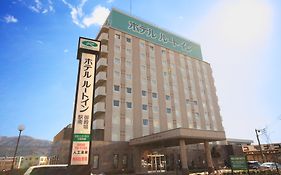Hotel Route-Inn Gotenba Eki-Minami